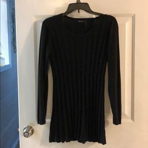 Daisy Fuentes sweater